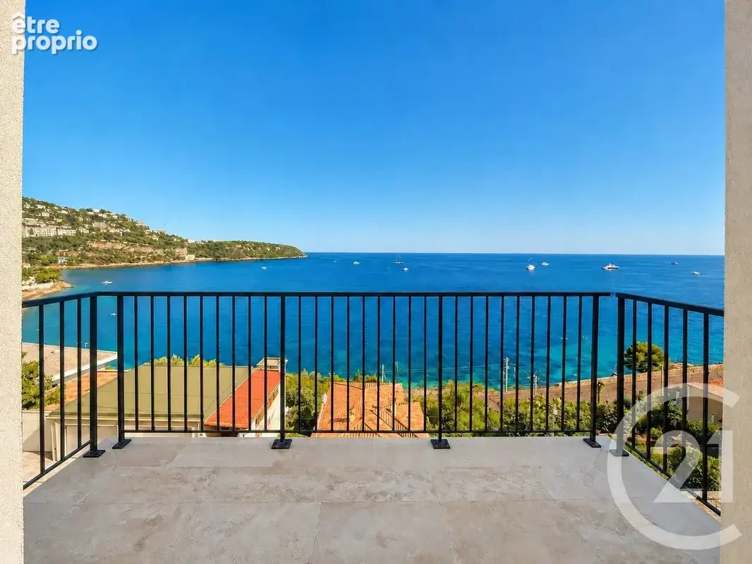 Appartement 3 pièces 81 m² à vendre à Roquebrune-Cap-Martin (06190) - photo 3