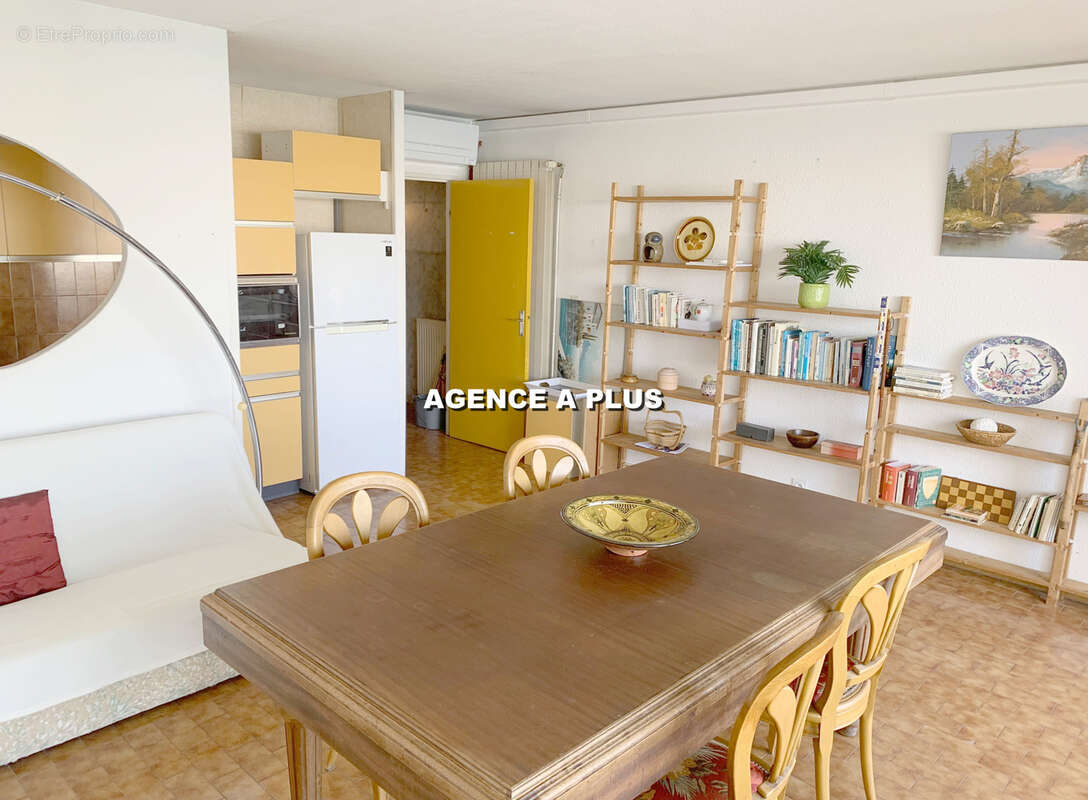 Maison à LE GRAU-DU-ROI