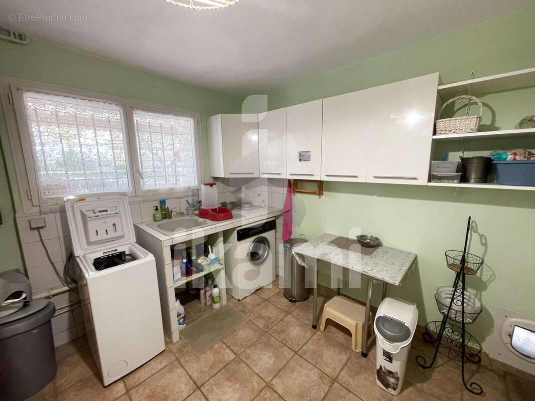 Maison à BEAUMONT-LES-VALENCE