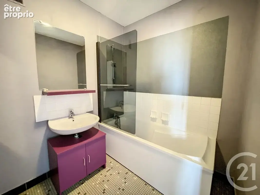 Appartement 2 pièces 34 m² à vendre à Epinal (88000) - photo 7