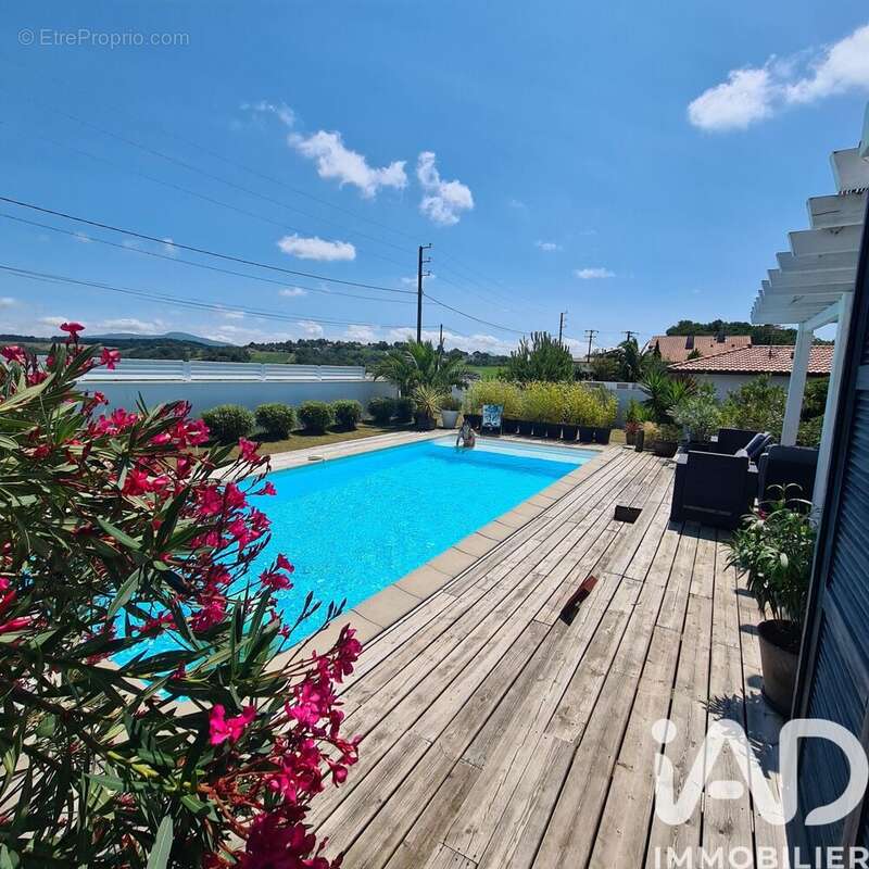 Photo 2 - Maison à MOUGUERRE