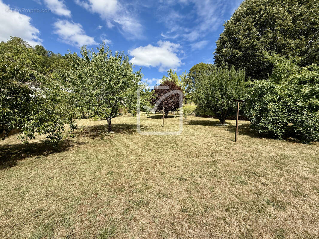 Maison à vendre à Sarlat - photo 4