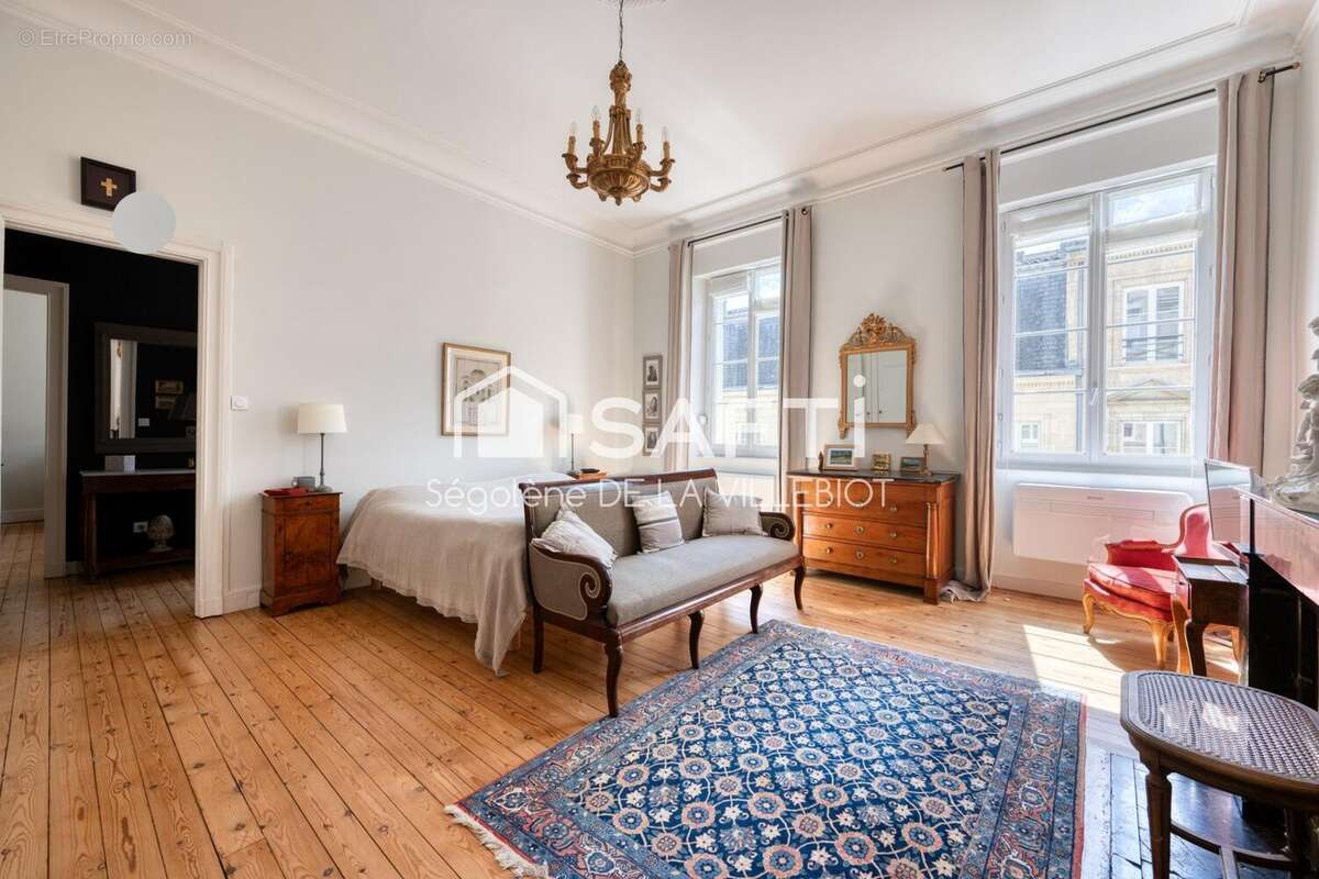 Photo 4 - Appartement à BORDEAUX