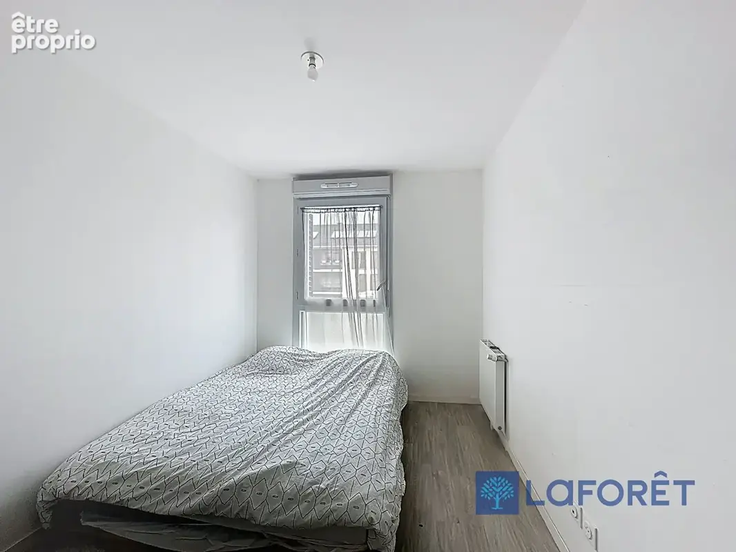Appartement 2019 - F3 - 59 m2 - photo 7