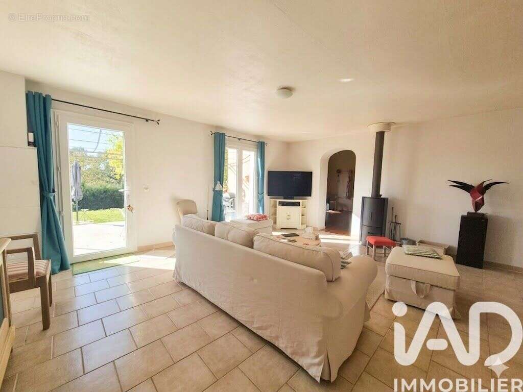 Photo 4 - Maison à COTIGNAC