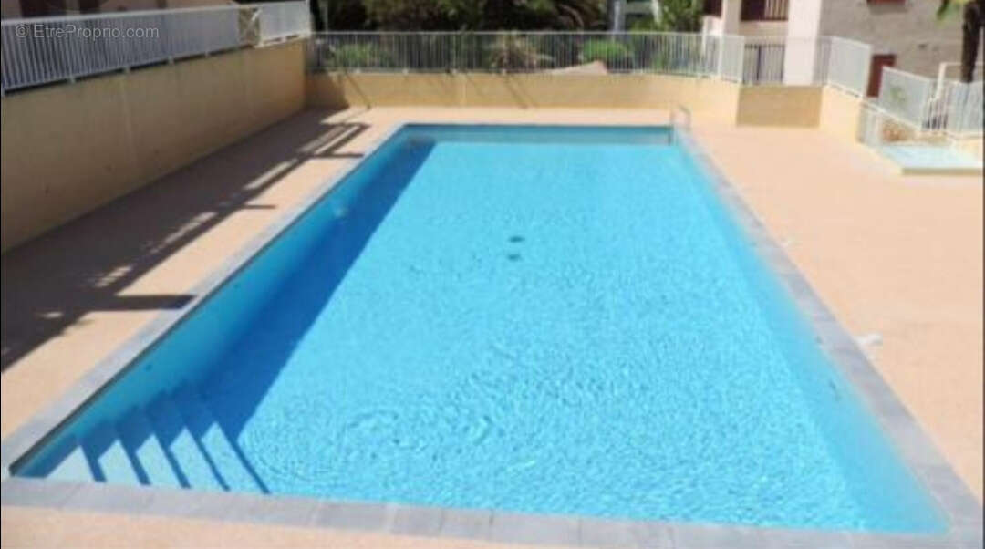 Appartement à BANDOL