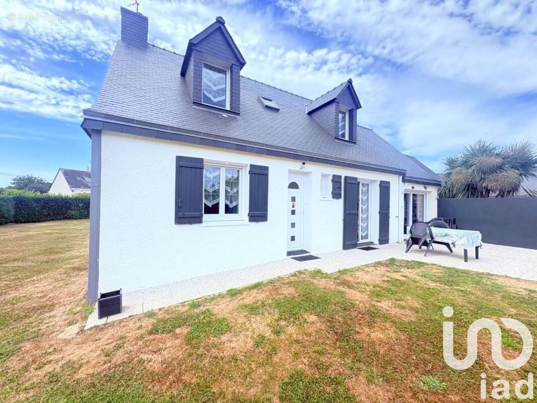 Photo 4 - Maison à BAUD
