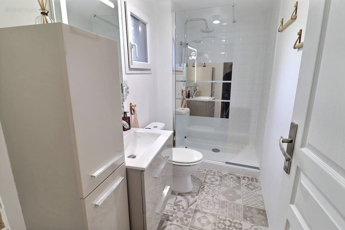 Maison à SAINT-PARGOIRE