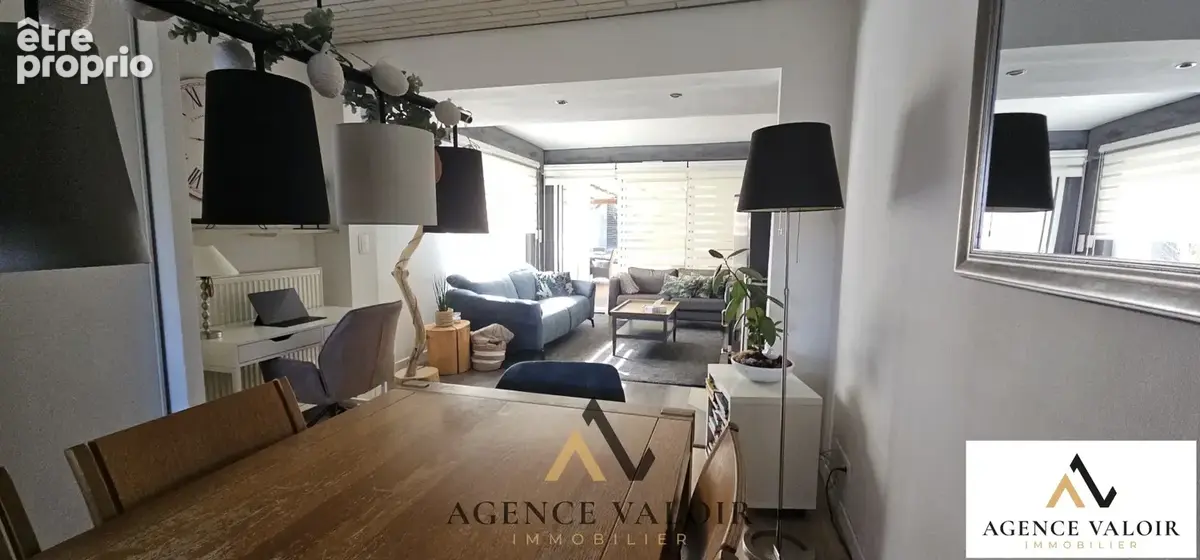 Spicheren, Maison individuelle de 176 m2 sur 34 ares - photo 6