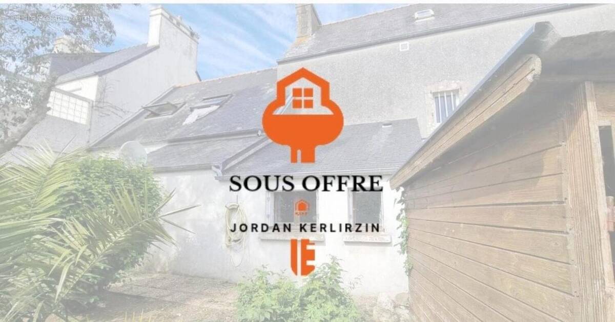 Photo 1 - Maison à PLOUEZOC'H