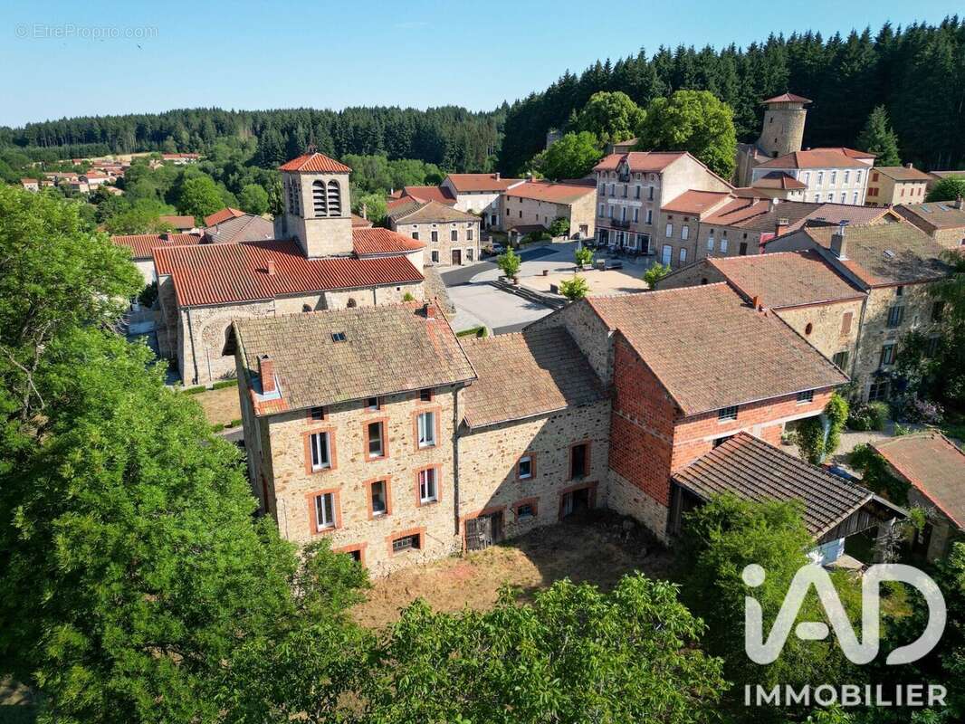 Maison 106 m² à Chassignolles  - photo 2