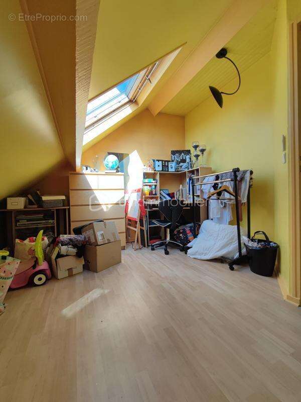 Maison à GOURNAY-SUR-MARNE