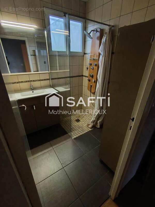 Photo 8 - Maison à CASTELNAU-DE-MEDOC