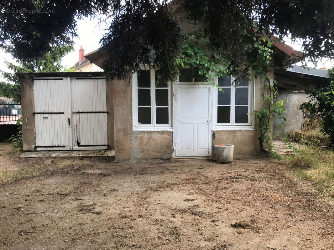 À Paray-Le-Monial, maison à acheter 364000 € avec Agence Carrier - photo 2