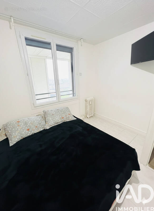 Photo 1 - Appartement à CREIL