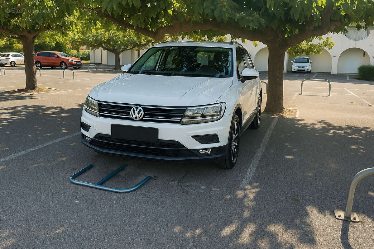 Appartement à LA GRANDE-MOTTE