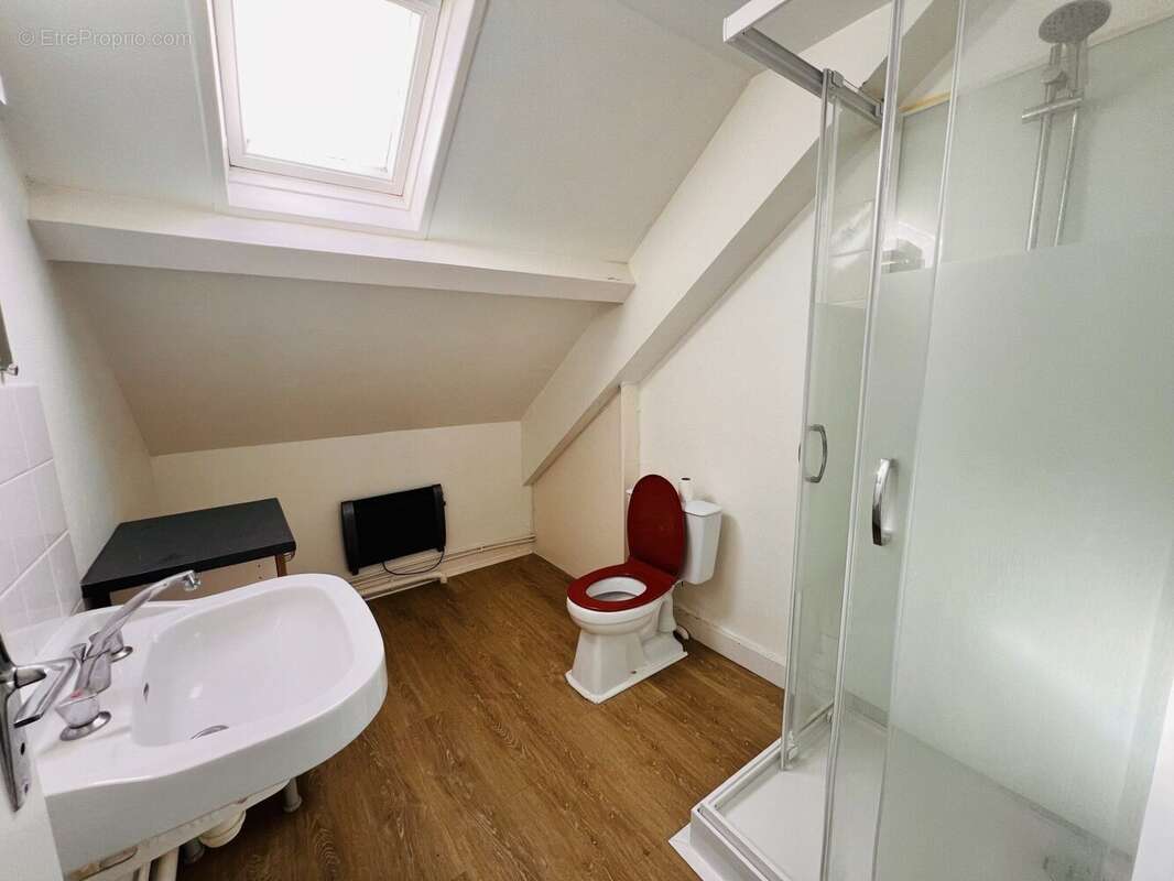Appartement à DINARD