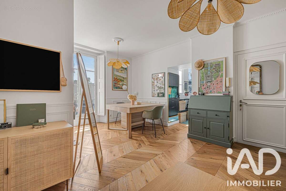 Photo 6 - Appartement à VERSAILLES
