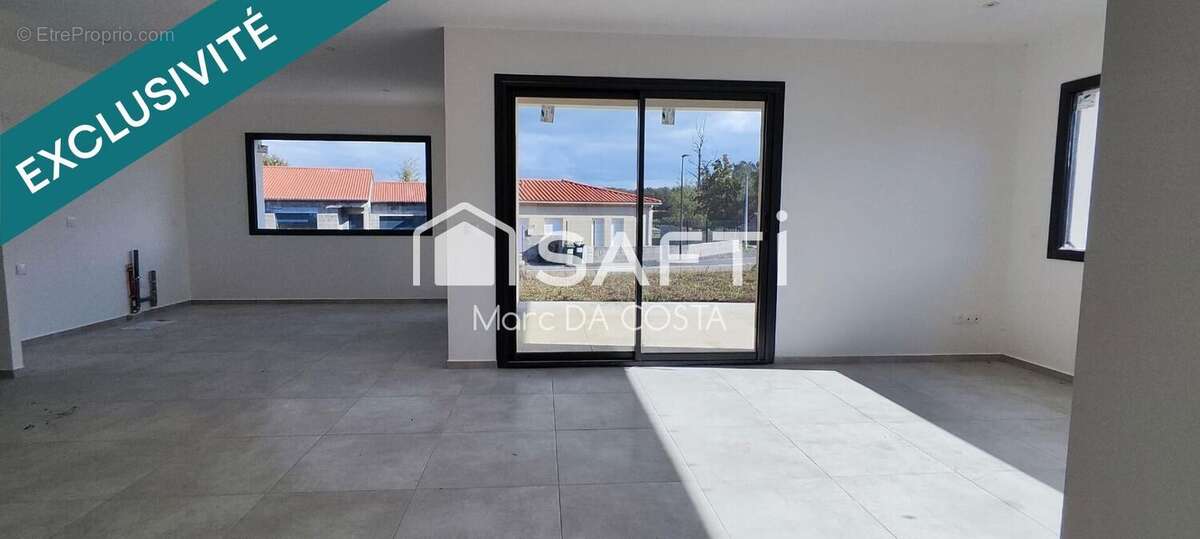 Photo 5 - Maison à FEURS