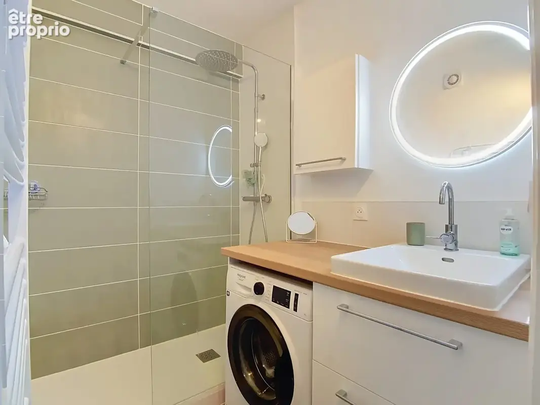 Appartement 3 pièces 65 m² à vendre à Blagnac (31700) - photo 4