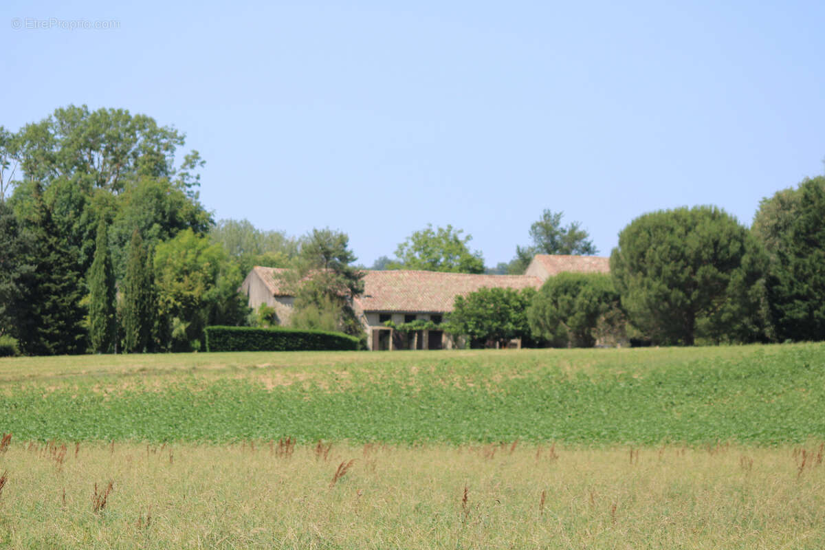 Maison à MIREPOIX