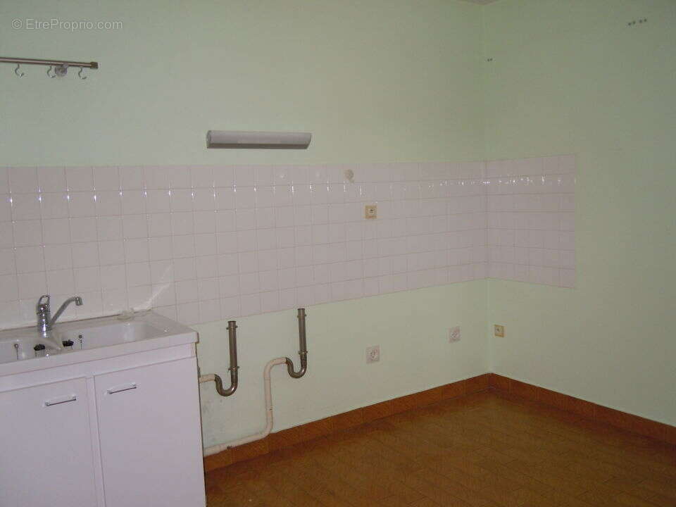 Maison à RANDAN