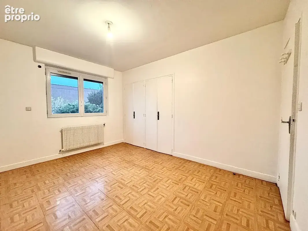 Appartement 62 m² à Montreuil  - photo 5