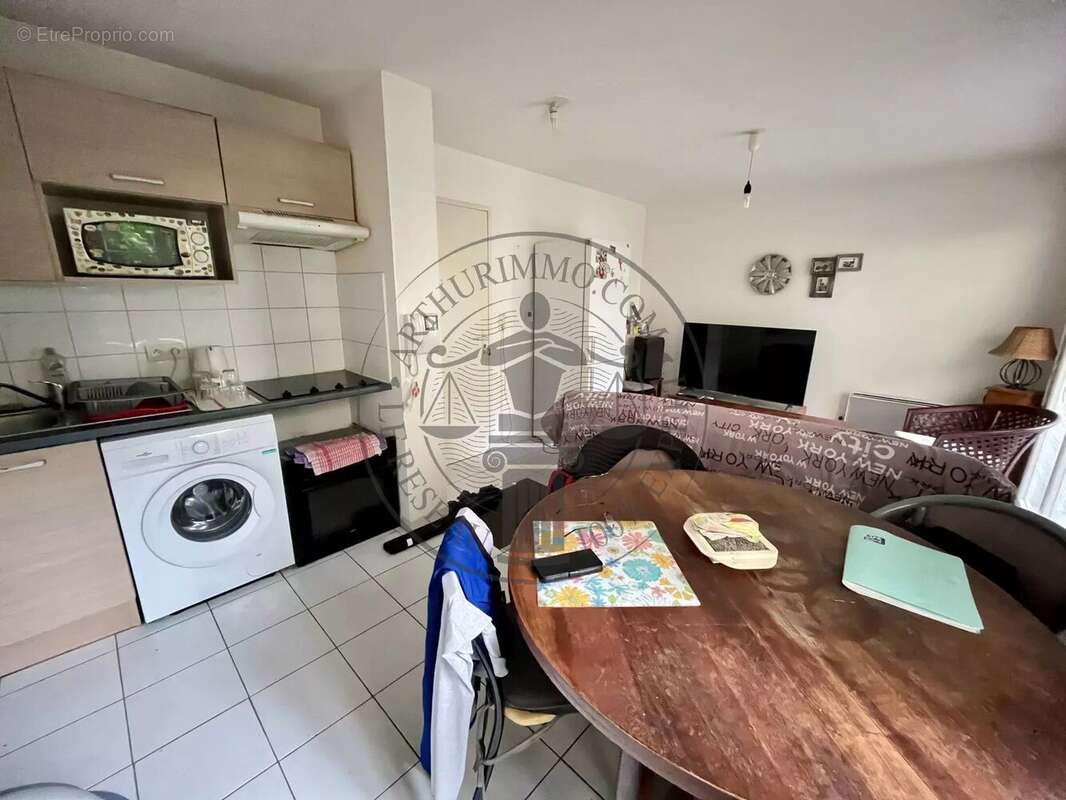 Appartement à DOURDAN