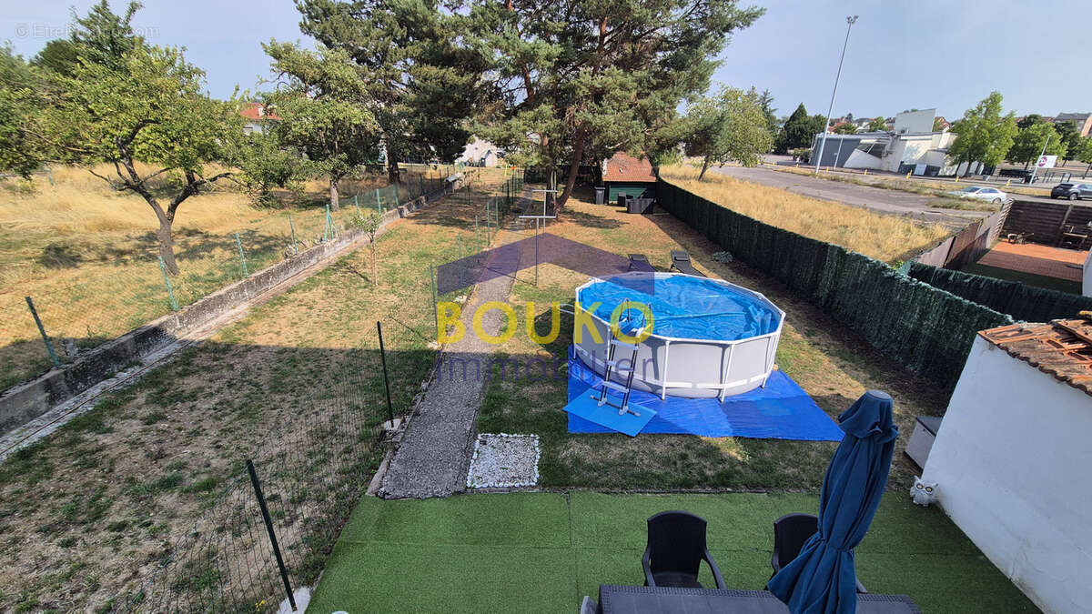 Dombasle maison familiale 4 chambres sans travaux - photo 24