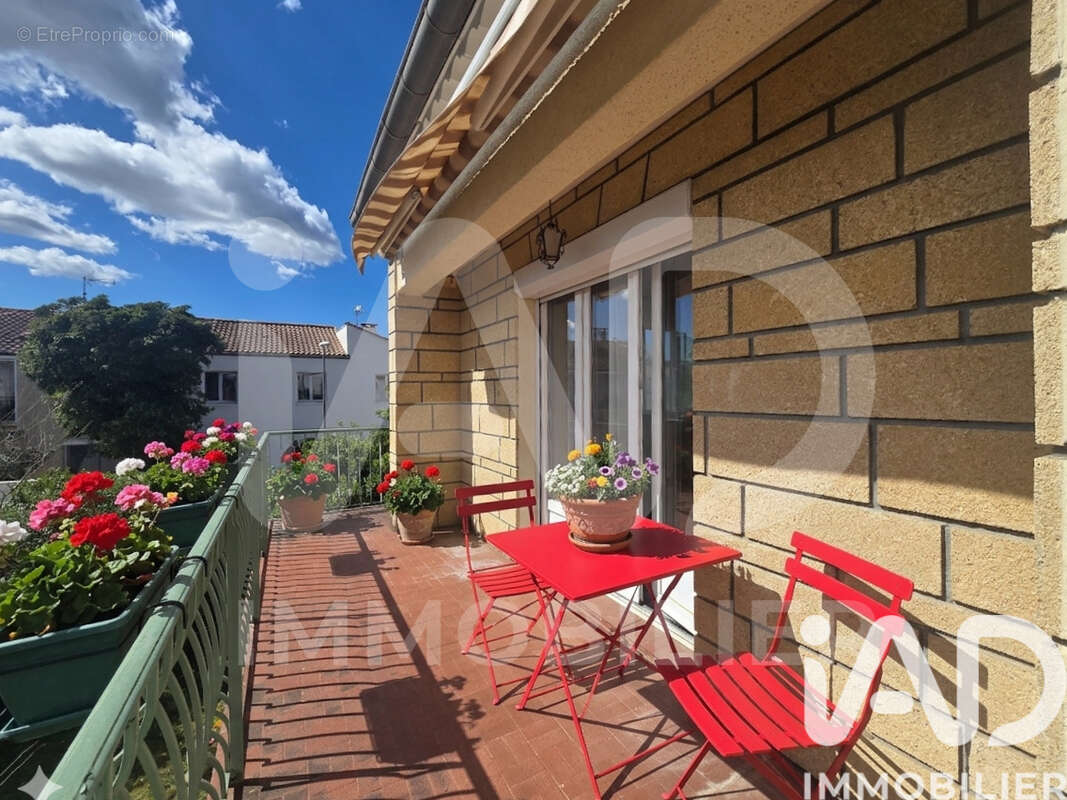 Photo 5 - Maison à NIMES