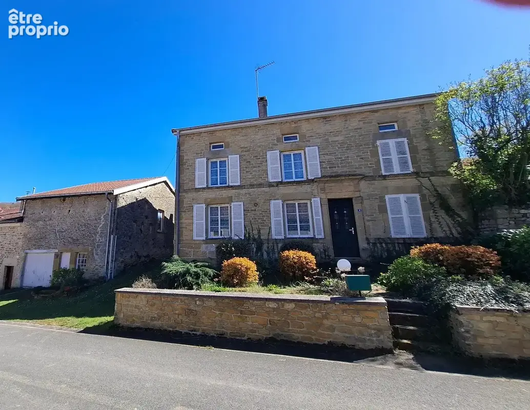 Photo 1 - Maison à TAILLY