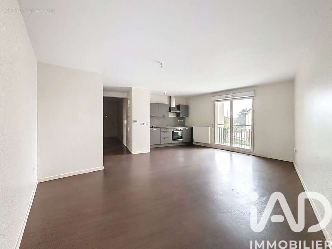 Photo 2 - Appartement à WAMBRECHIES