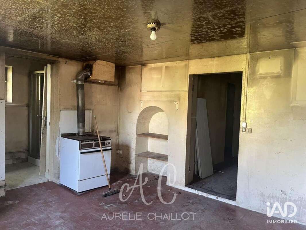 Photo 9 - Maison à ASCOUX