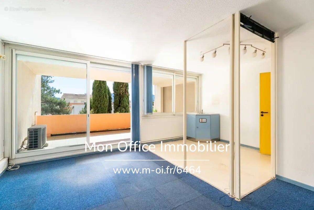 Appartement à GARDANNE