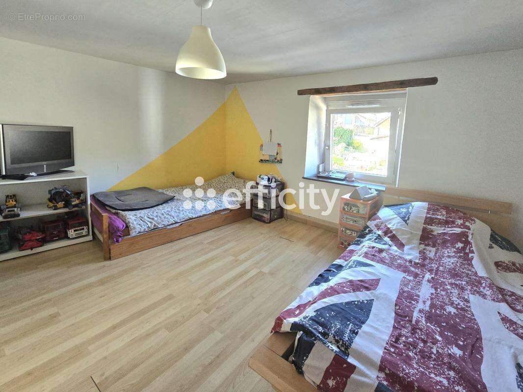 Maison de village - photo 5