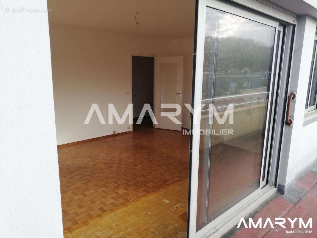 Appartement à DIEPPE