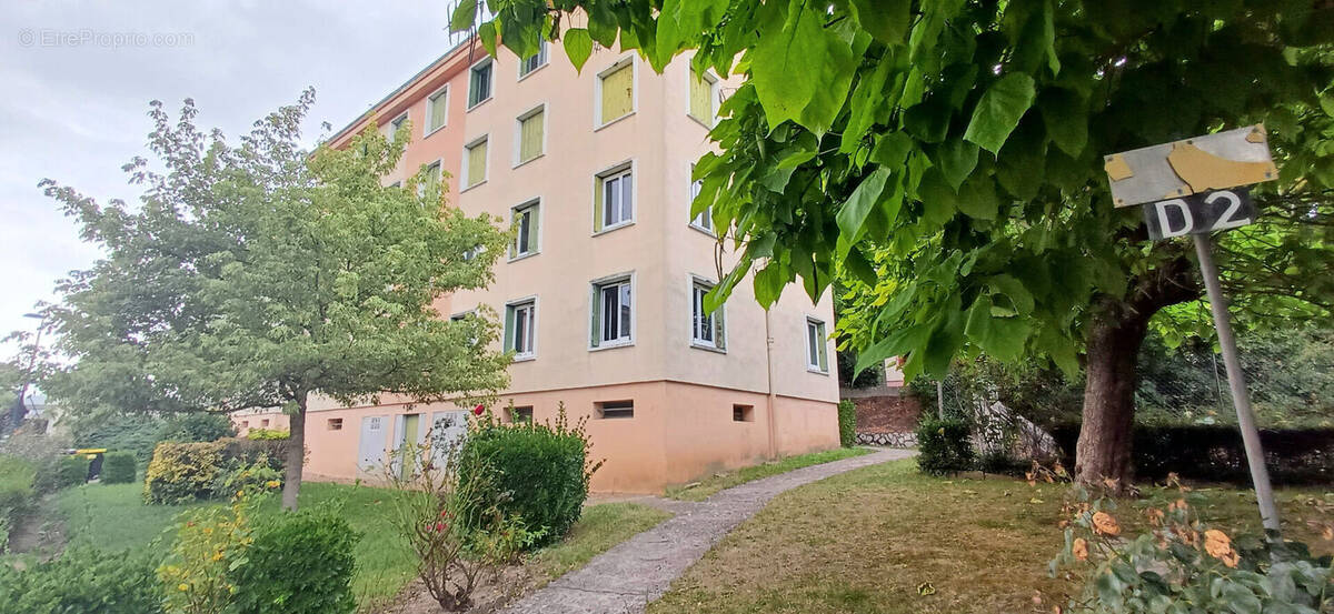 Appartement à ETAMPES