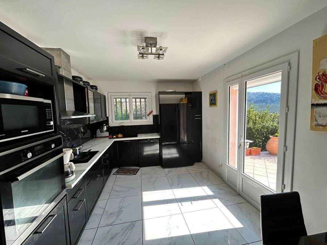 Maison à BANDOL
