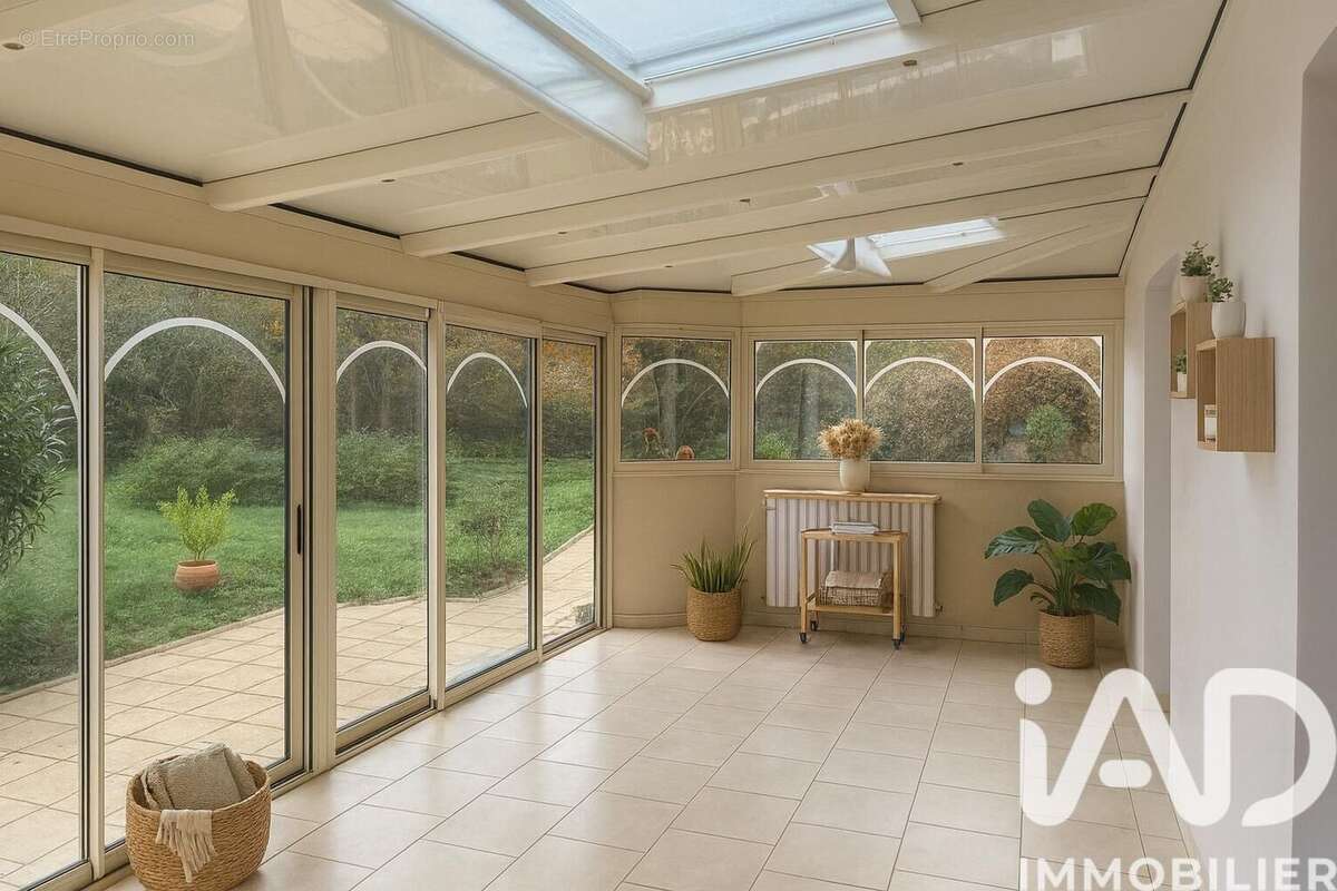 Photo 3 - Maison à BRION