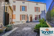 Maison à IS-SUR-TILLE