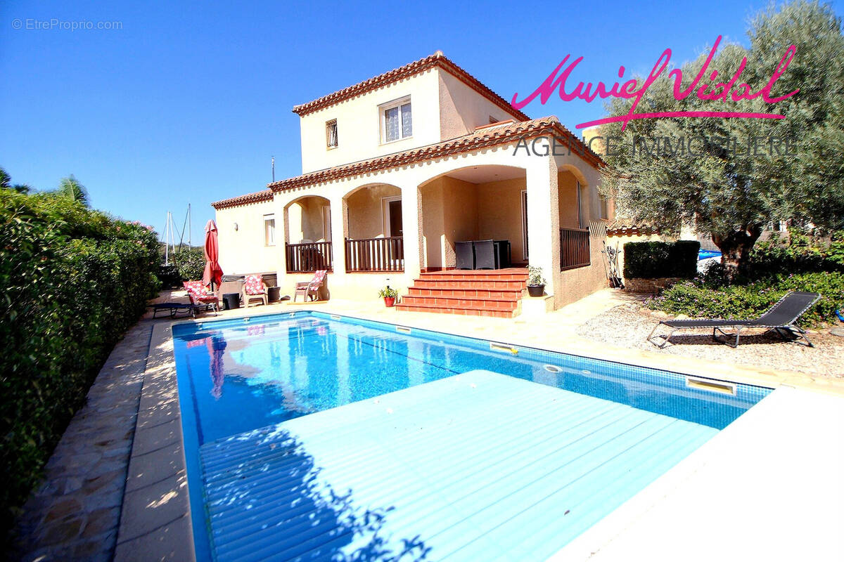 Maison à SAINT-CYPRIEN