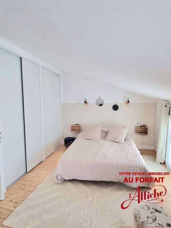 Maison à VILLEMUR-SUR-TARN