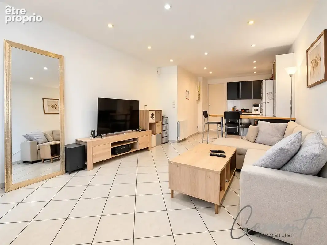 Photo Appartement à Le Havre au prix de 89 000€
