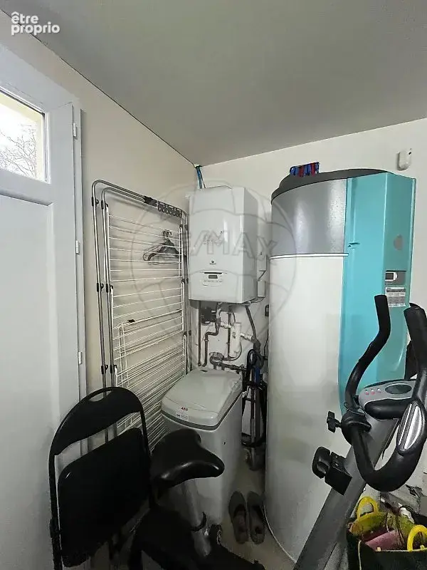Maison 3 chambre(s) à vendre - photo 20