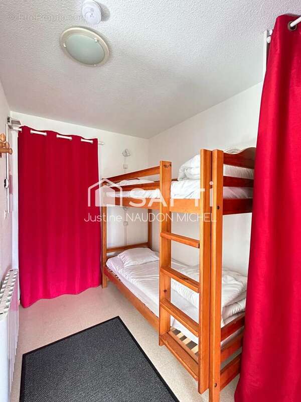 Photo 4 - Appartement à LA CLUSE