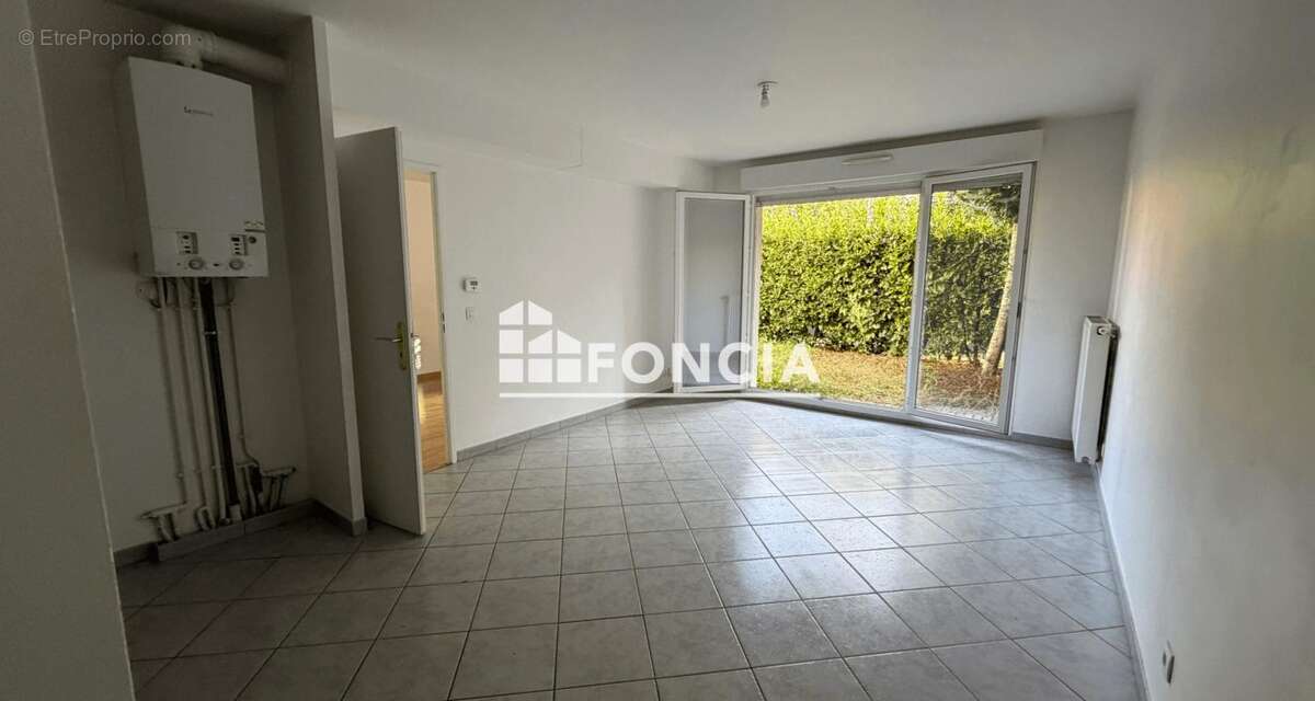 Appartement à GRETZ-ARMAINVILLIERS