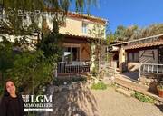 Maison à MARSEILLE-16E