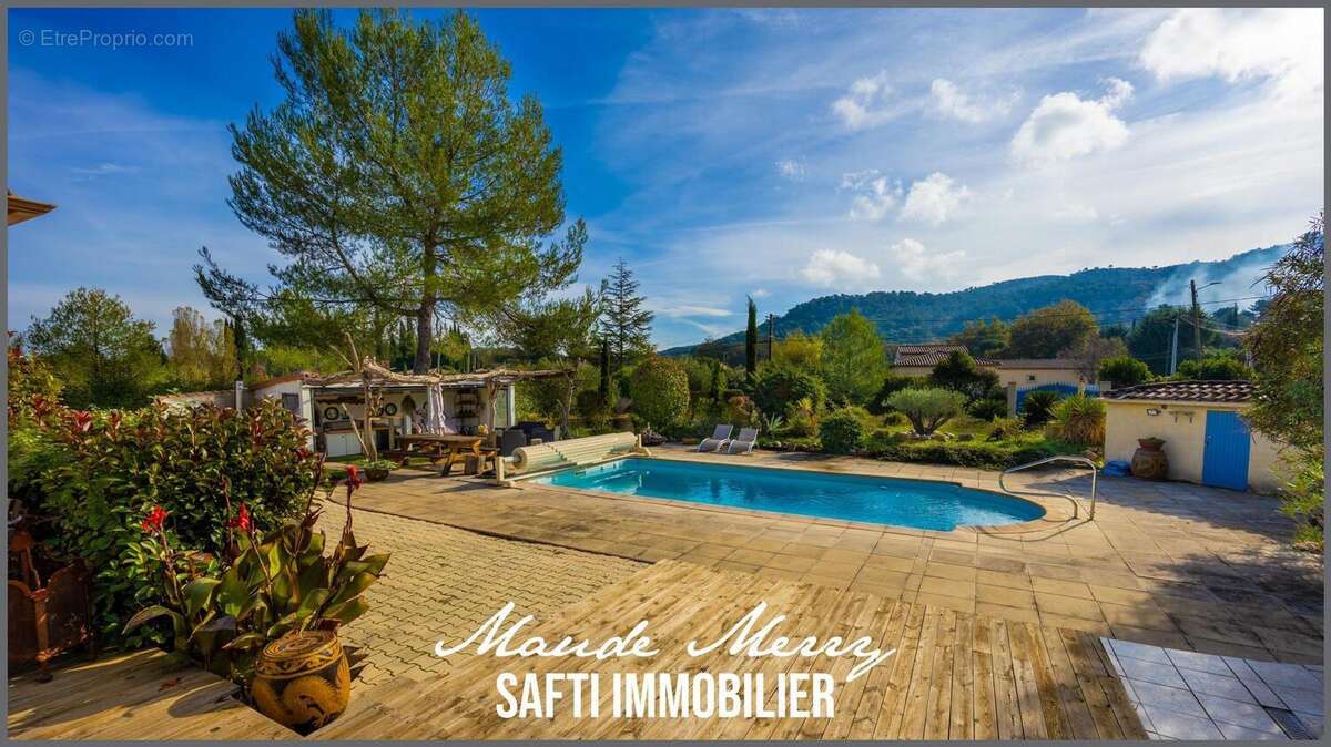 Photo 2 - Maison à NEOULES