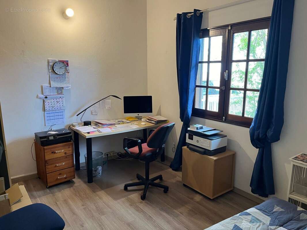 Maison à SAINT-LOUIS