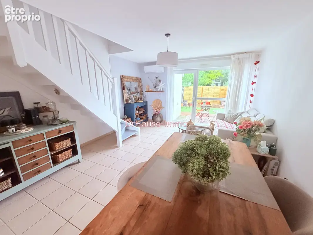 Maison 3 pièces 56 m² à vendre à Lesparre-Medoc (33340) - photo 3